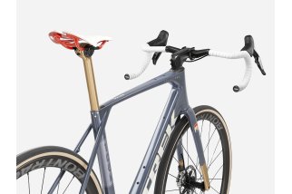 Doctorbike DOMANE SLR 9 AXS NO. 76 GEN 5 - ICON NO. 76
