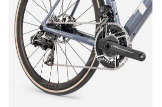 Doctorbike DOMANE SLR 9 AXS NO. 76 GEN 5 - ICON NO. 76