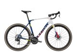 Doctorbike DOMANE SLR 7 AXS GEN 5 - NAVY SMOKE/TREK WHITE