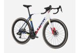 Doctorbike DOMANE SLR 7 AXS GEN 5 - NAVY SMOKE/TREK WHITE