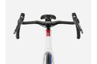 Doctorbike DOMANE SLR 7 AXS GEN 5 - NAVY SMOKE/TREK WHITE