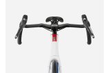 Doctorbike DOMANE SLR 7 AXS GEN 5 - NAVY SMOKE/TREK WHITE