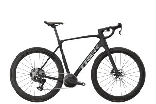 Doctorbike DOMANE SL 7 AXS 1X GEN 5 - MATTE DEEP SMOKE