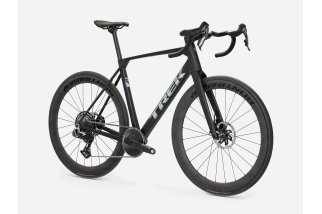 Doctorbike DOMANE SL 7 AXS 1X GEN 5 - MATTE DEEP SMOKE