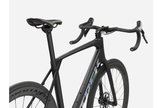 Doctorbike DOMANE SL 7 AXS 1X GEN 5 - MATTE DEEP SMOKE