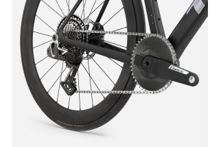 Doctorbike DOMANE SL 7 AXS 1X GEN 5 - MATTE DEEP SMOKE