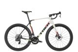 Doctorbike DOMANE SL 6 AXS GEN 5 - MATTE ERA WHITE/DEEP SMOKE