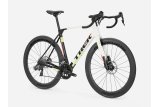 Doctorbike DOMANE SL 6 AXS GEN 5 - MATTE ERA WHITE/DEEP SMOKE