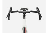 Doctorbike DOMANE SL 6 AXS GEN 5 - MATTE ERA WHITE/DEEP SMOKE