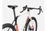 Doctorbike DOMANE SL 6 AXS GEN 5 - MATTE ERA WHITE/DEEP SMOKE