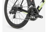 Doctorbike DOMANE SL 6 AXS GEN 5 - MATTE ERA WHITE/DEEP SMOKE