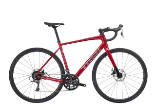 Doctorbike DOMANE AL 2 GEN 4 - FURY RED
