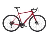 Doctorbike DOMANE AL 2 GEN 4 - FURY RED