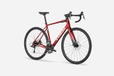 Doctorbike DOMANE AL 2 GEN 4 - FURY RED