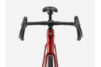 Doctorbike DOMANE AL 2 GEN 4 - FURY RED