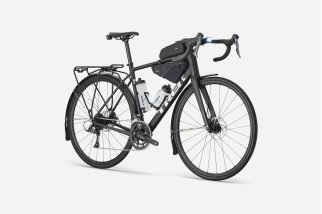 Doctorbike DOMANE AL 2 GEN 4 - FURY RED