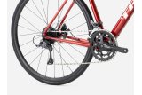 Doctorbike DOMANE AL 2 GEN 4 - FURY RED