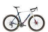 Doctorbike DOMANE SLR 9 AXS GEN 5 - NAVY SMOKE/TREK WHITE