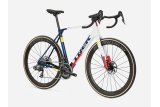 Doctorbike DOMANE SLR 9 AXS GEN 5 - NAVY SMOKE/TREK WHITE