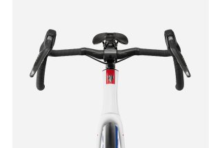 Doctorbike DOMANE SLR 9 AXS GEN 5 - NAVY SMOKE/TREK WHITE