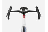 Doctorbike DOMANE SLR 9 AXS GEN 5 - NAVY SMOKE/TREK WHITE