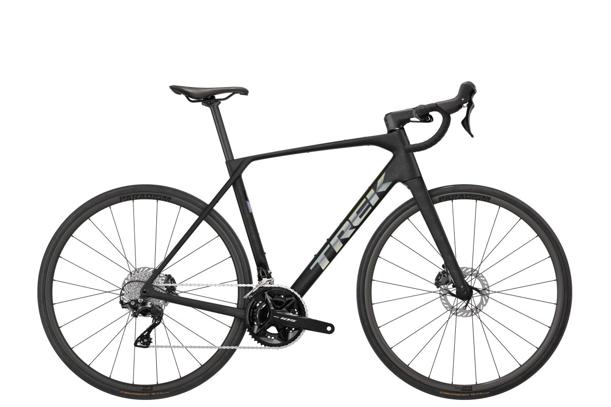 Doctorbike DOMANE SL 5 GEN 5 - MATTE DEEP SMOKE Doctorbike DOMANE SL 5 GEN 5 - MATTE DEEP SMOKE