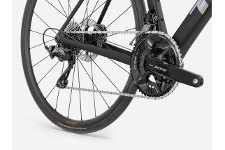 Doctorbike DOMANE SL 5 GEN 5 - MATTE DEEP SMOKE