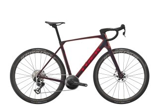 Doctorbike DOMANE SLR 9 AXS 1X GEN 5 - SERPENTINE