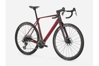 Doctorbike DOMANE SLR 9 AXS 1X GEN 5 - SERPENTINE