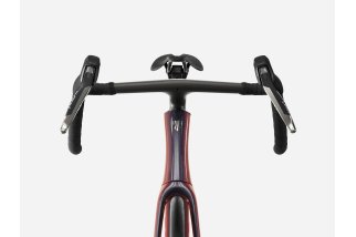 Doctorbike DOMANE SLR 9 AXS 1X GEN 5 - SERPENTINE