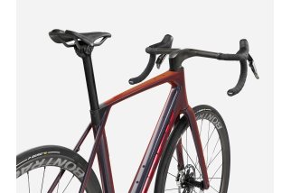 Doctorbike DOMANE SLR 9 AXS 1X GEN 5 - SERPENTINE
