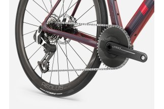 Doctorbike DOMANE SLR 9 AXS 1X GEN 5 - SERPENTINE
