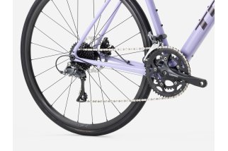 Doctorbike DOMANE AL 2 GEN 4 - LAVENDER HAZE