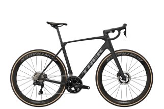 Doctorbike DOMANE SLR 9 GEN 5 - MATTE DEEP SMOKE