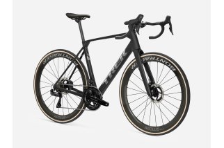 Doctorbike DOMANE SLR 9 GEN 5 - MATTE DEEP SMOKE