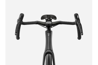 Doctorbike DOMANE SLR 9 GEN 5 - MATTE DEEP SMOKE