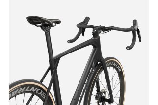 Doctorbike DOMANE SLR 9 GEN 5 - MATTE DEEP SMOKE