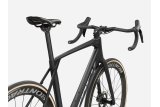 Doctorbike DOMANE SLR 9 GEN 5 - MATTE DEEP SMOKE