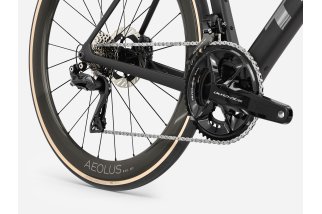 Doctorbike DOMANE SLR 9 GEN 5 - MATTE DEEP SMOKE