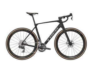 Doctorbike DOMANE SLR 9 AXS GEN 5 - MATTE DEEP SMOKE