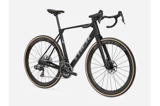 Doctorbike DOMANE SLR 9 AXS GEN 5 - MATTE DEEP SMOKE