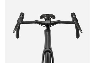 Doctorbike DOMANE SLR 9 AXS GEN 5 - MATTE DEEP SMOKE