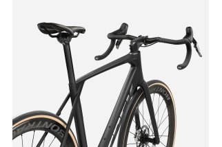 Doctorbike DOMANE SLR 9 AXS GEN 5 - MATTE DEEP SMOKE