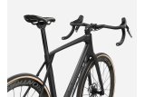 Doctorbike DOMANE SLR 9 AXS GEN 5 - MATTE DEEP SMOKE