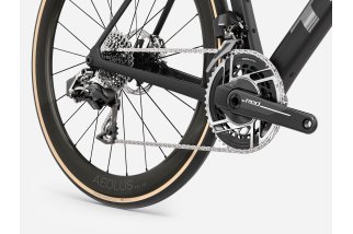 Doctorbike DOMANE SLR 9 AXS GEN 5 - MATTE DEEP SMOKE