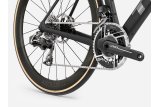 Doctorbike DOMANE SLR 9 AXS GEN 5 - MATTE DEEP SMOKE