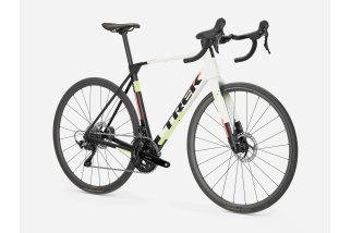 Doctorbike DOMANE SL 5 GEN 5 - MATTE ERA WHITE/DEEP SMOKE