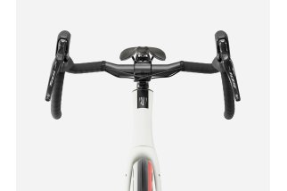 Doctorbike DOMANE SL 5 GEN 5 - MATTE ERA WHITE/DEEP SMOKE