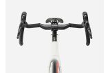Doctorbike DOMANE SL 5 GEN 5 - MATTE ERA WHITE/DEEP SMOKE