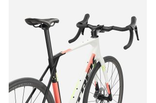 Doctorbike DOMANE SL 5 GEN 5 - MATTE ERA WHITE/DEEP SMOKE